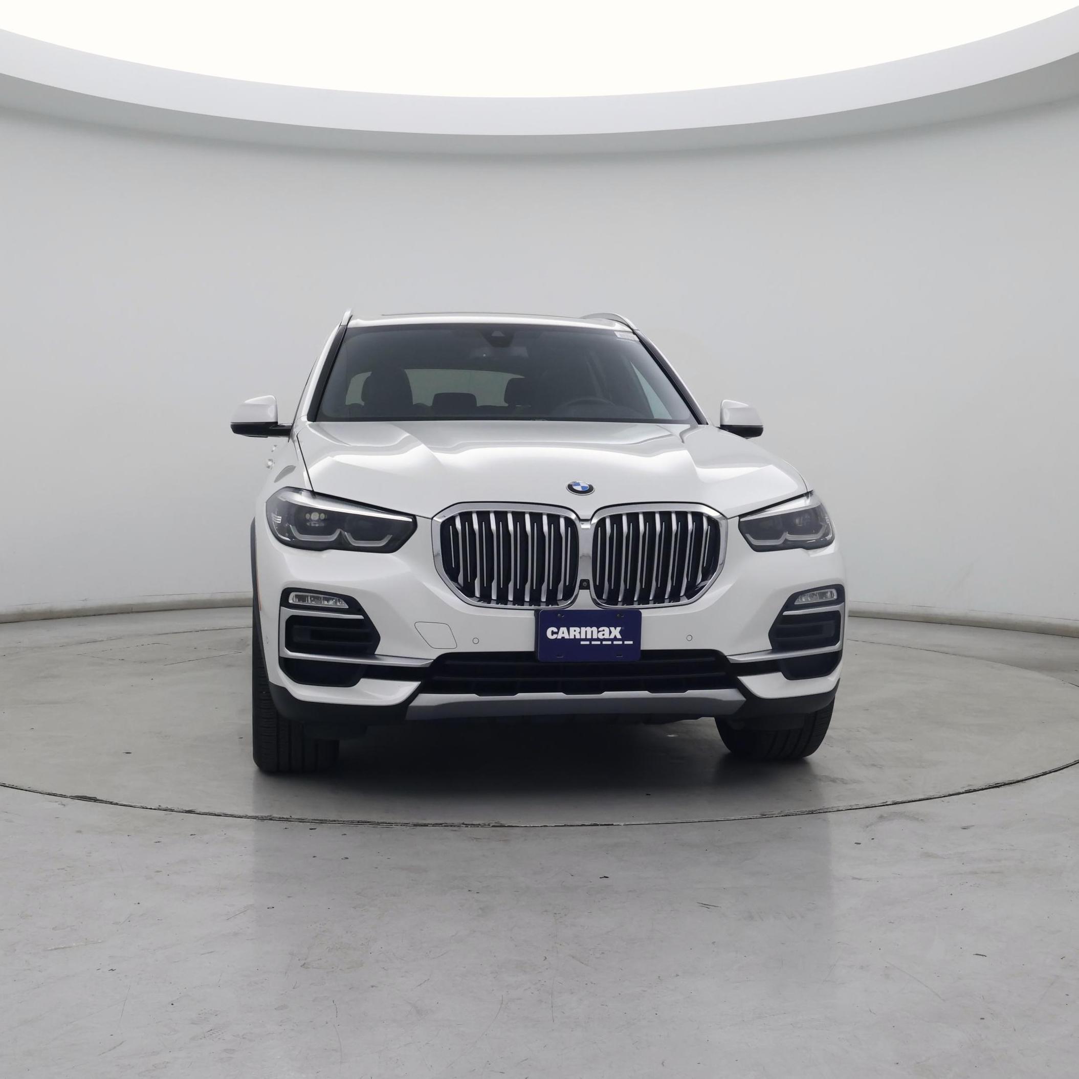 Thumbnail: 2020 BMW X5 - 5