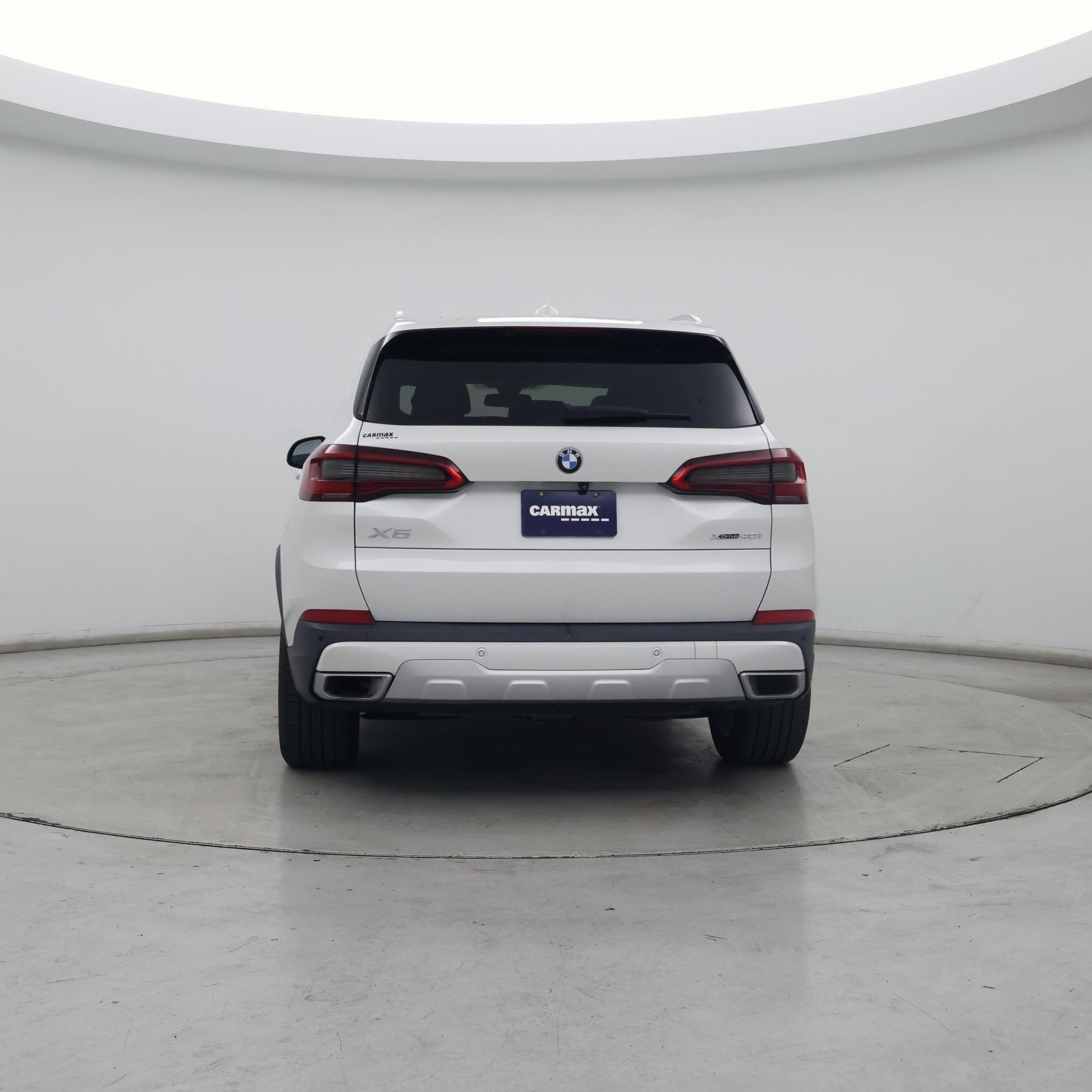 Thumbnail: 2020 BMW X5 - 6