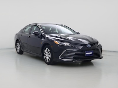 2021 Toyota Camry LE -
                Sicklerville, NJ