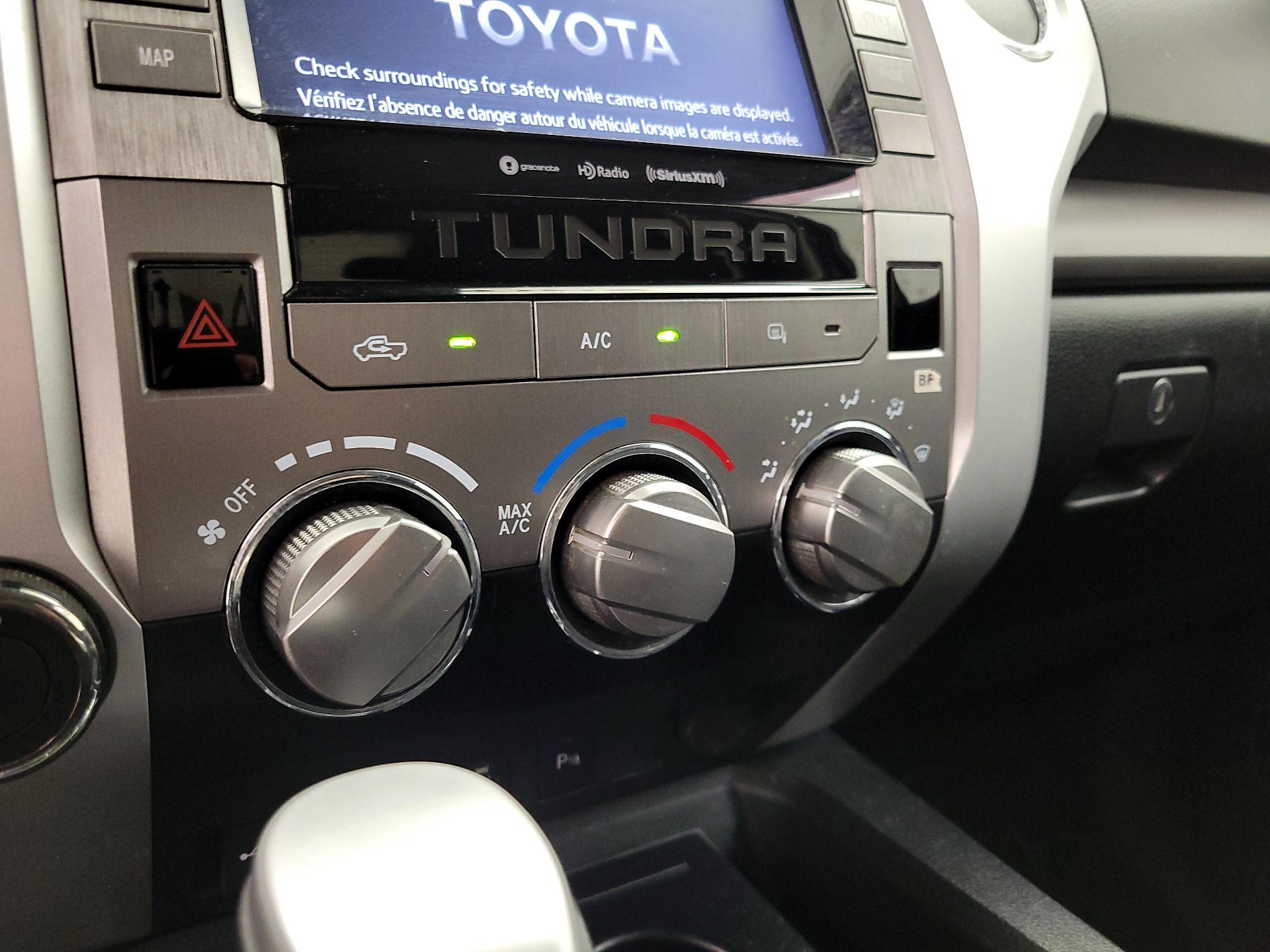 Thumbnail: 2020 Toyota Tundra - 16