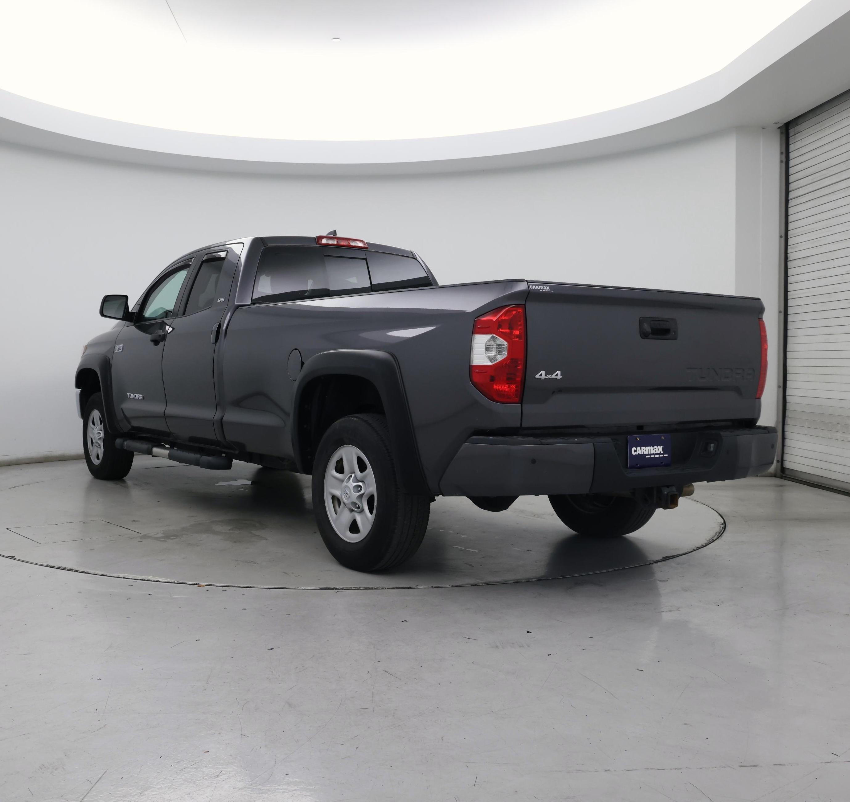 Thumbnail: 2020 Toyota Tundra - 2