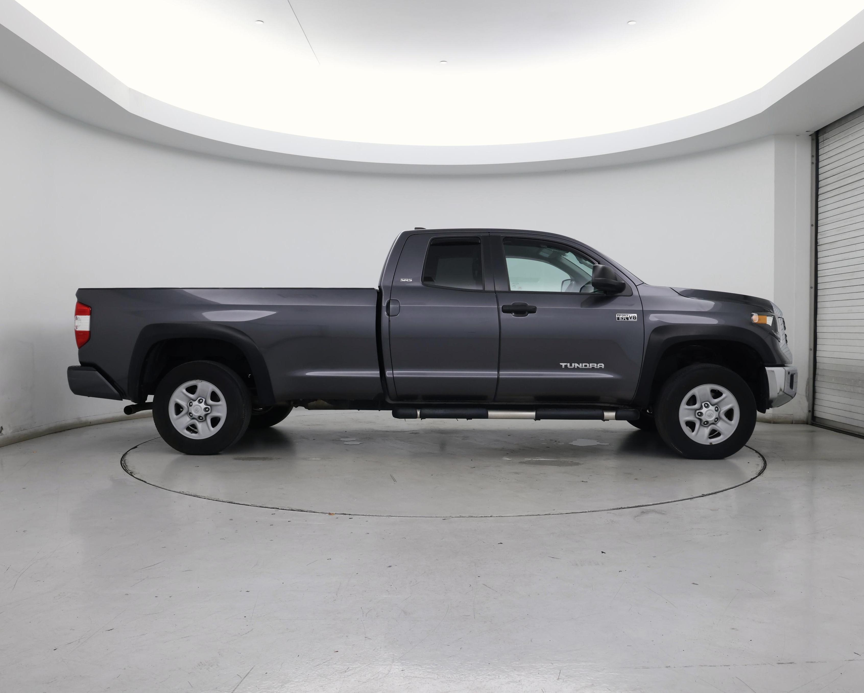 Thumbnail: 2020 Toyota Tundra - 7