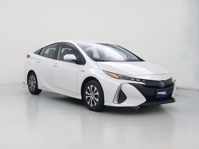 2021 Toyota Prius Prime XLE -
                Sicklerville, NJ