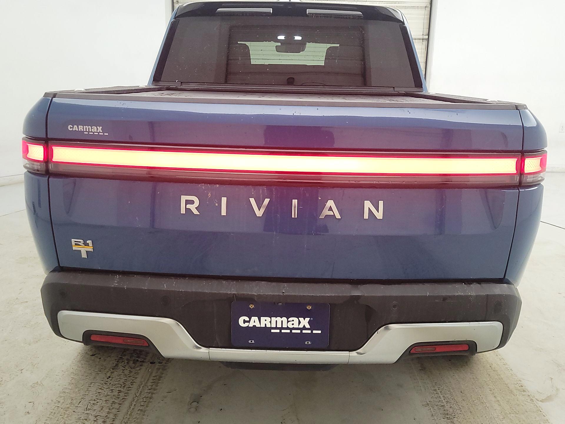 Thumbnail: 2022 Rivian R1T - 6