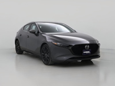 2022 Mazda Mazda3 Premium -
                Norwood, MA