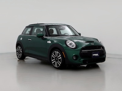 2020 MINI Cooper Hardtop S -
                Boston, MA