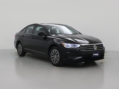 2019 Volkswagen Jetta SE -
                Danvers, MA