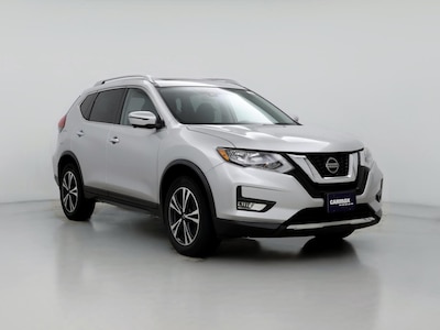 2020 Nissan Rogue SV -
                Norwood, MA