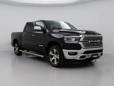 2022 RAM 1500 Laramie -
                Boston, MA