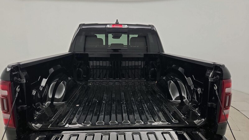 2022 RAM 1500 Laramie 21