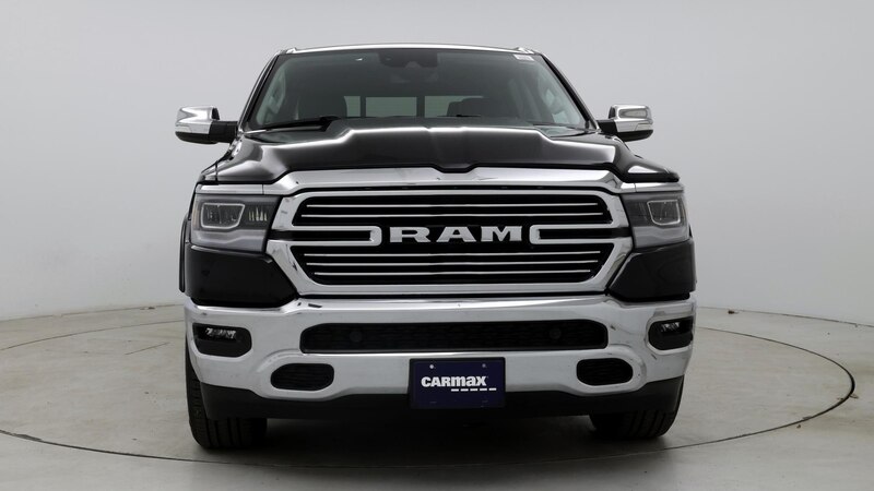 2022 RAM 1500 Laramie 5