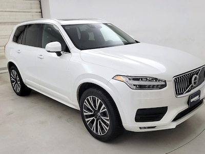 2022 Volvo XC90 T6 Momentum -
                Westborough, MA