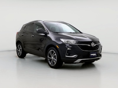 2023 Buick Encore GX Select -
                Westborough, MA