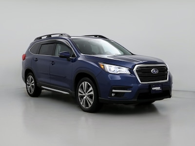 2021 Subaru Ascent Limited -
                Norwood, MA