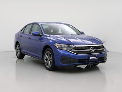 2023 Volkswagen Jetta SE -
                Hartford, CT