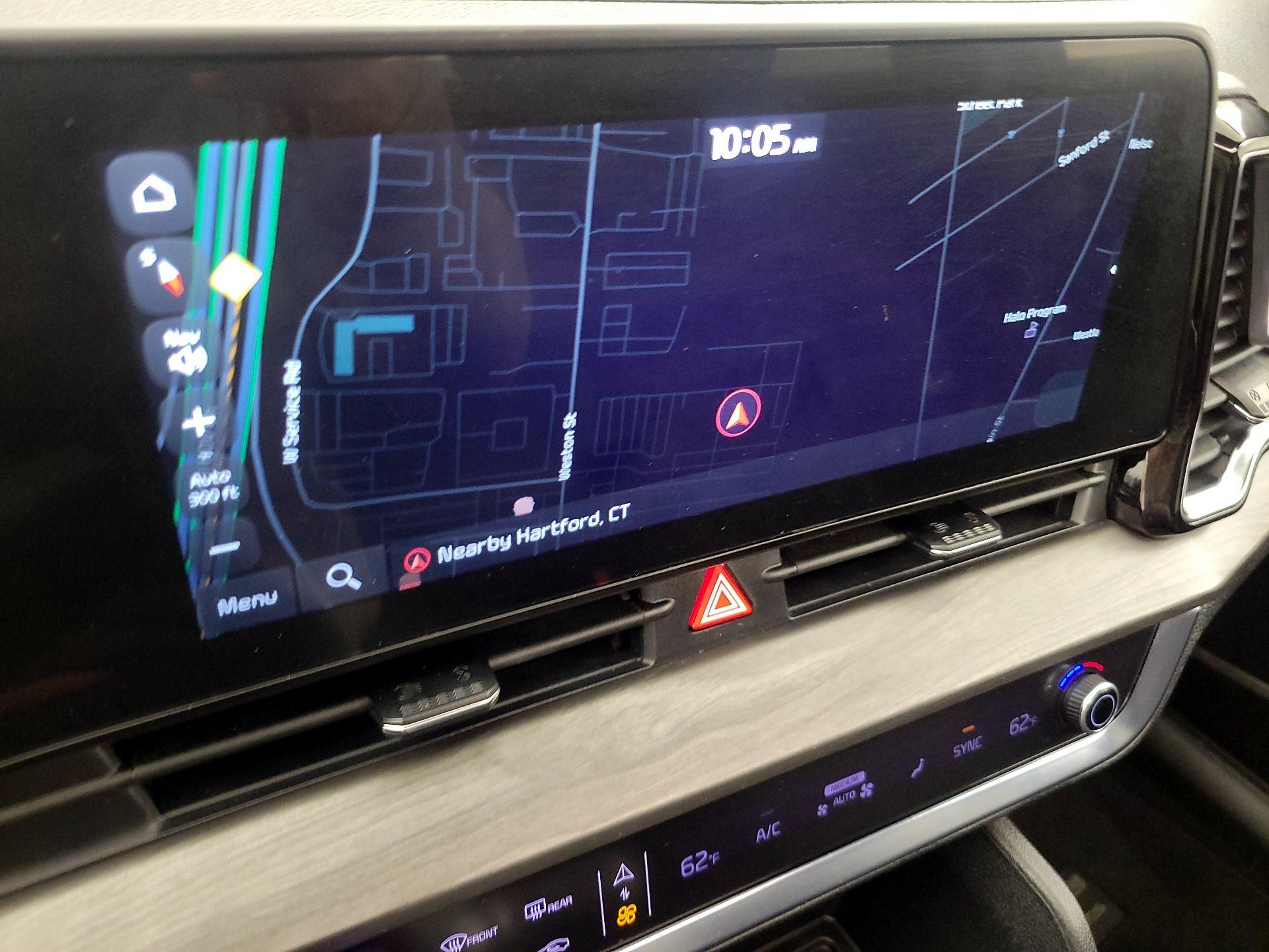 Thumbnail: 2023 Kia Sportage - 14