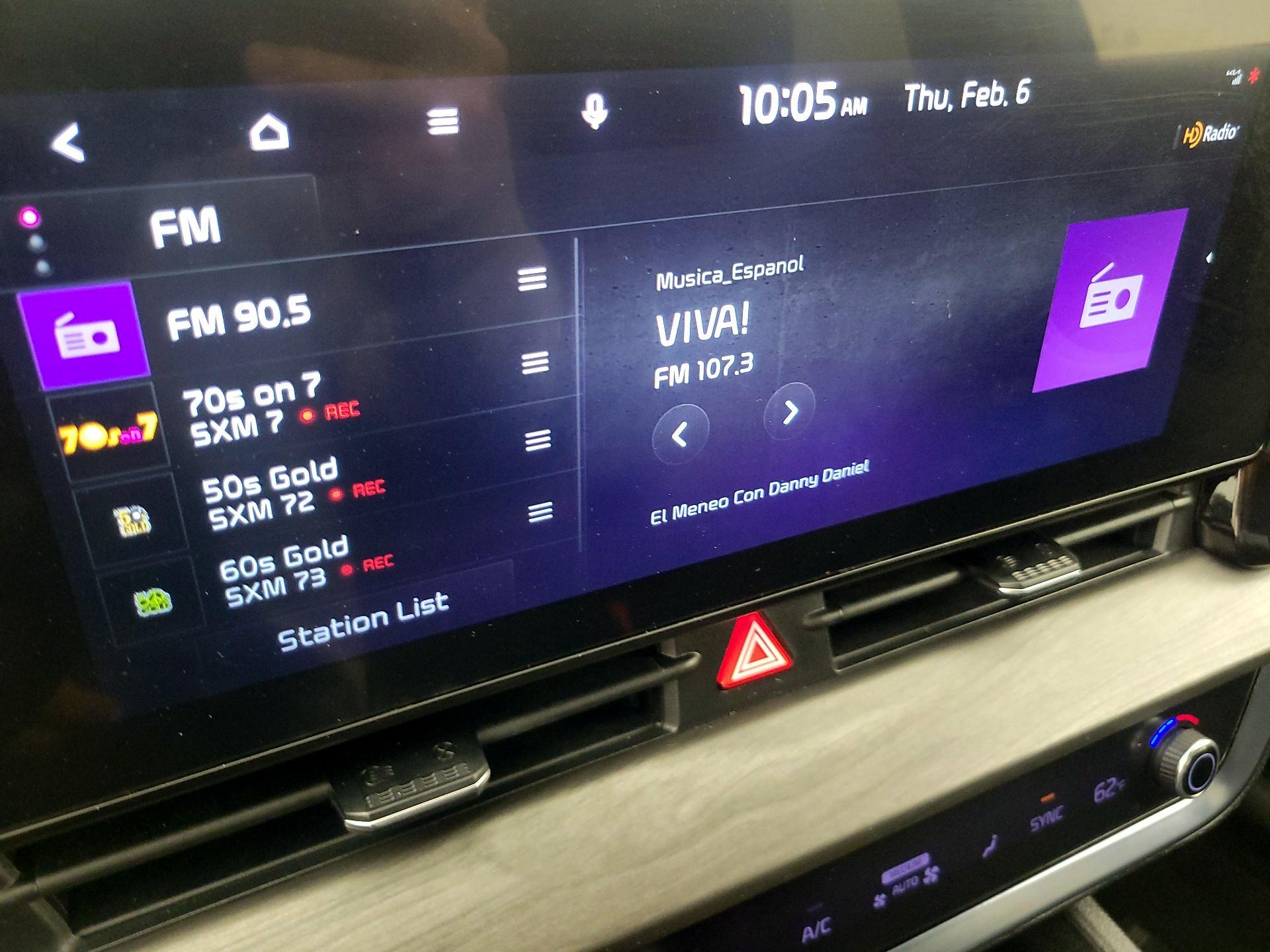 Thumbnail: 2023 Kia Sportage - 16