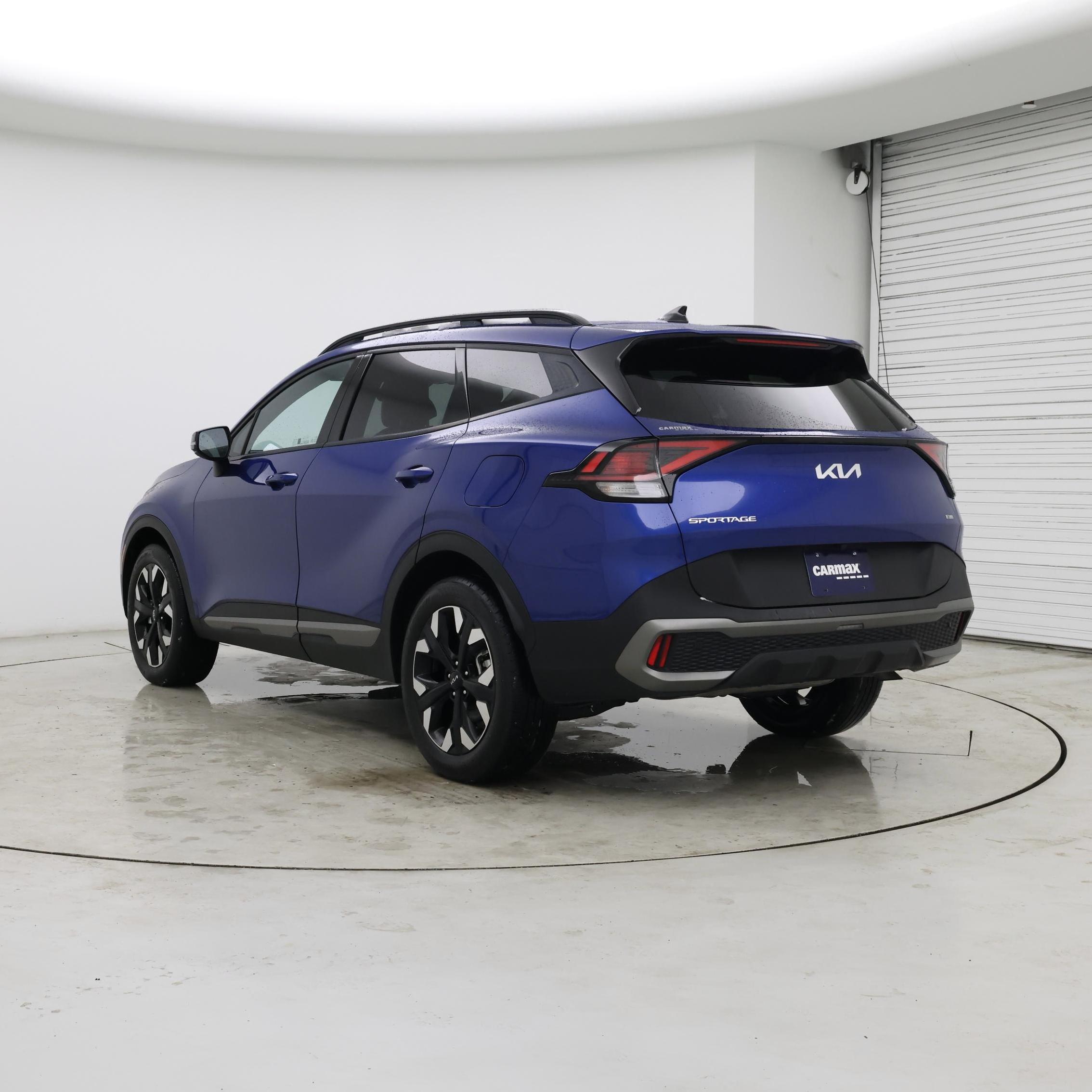 Thumbnail: 2023 Kia Sportage - 2