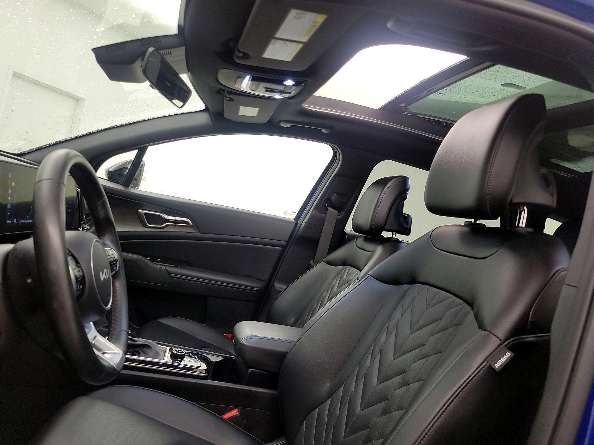 Thumbnail: 2023 Kia Sportage - 20