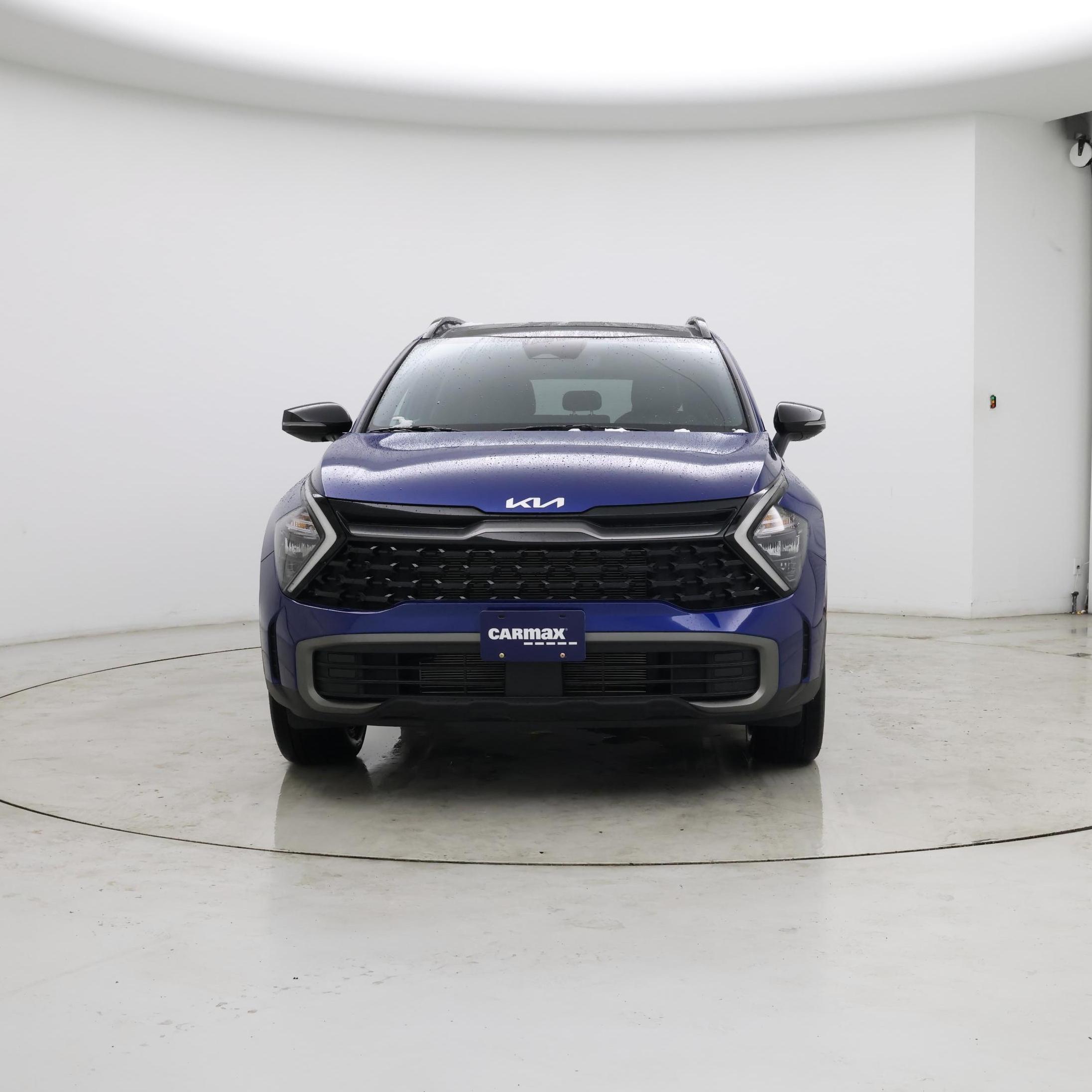 Thumbnail: 2023 Kia Sportage - 5