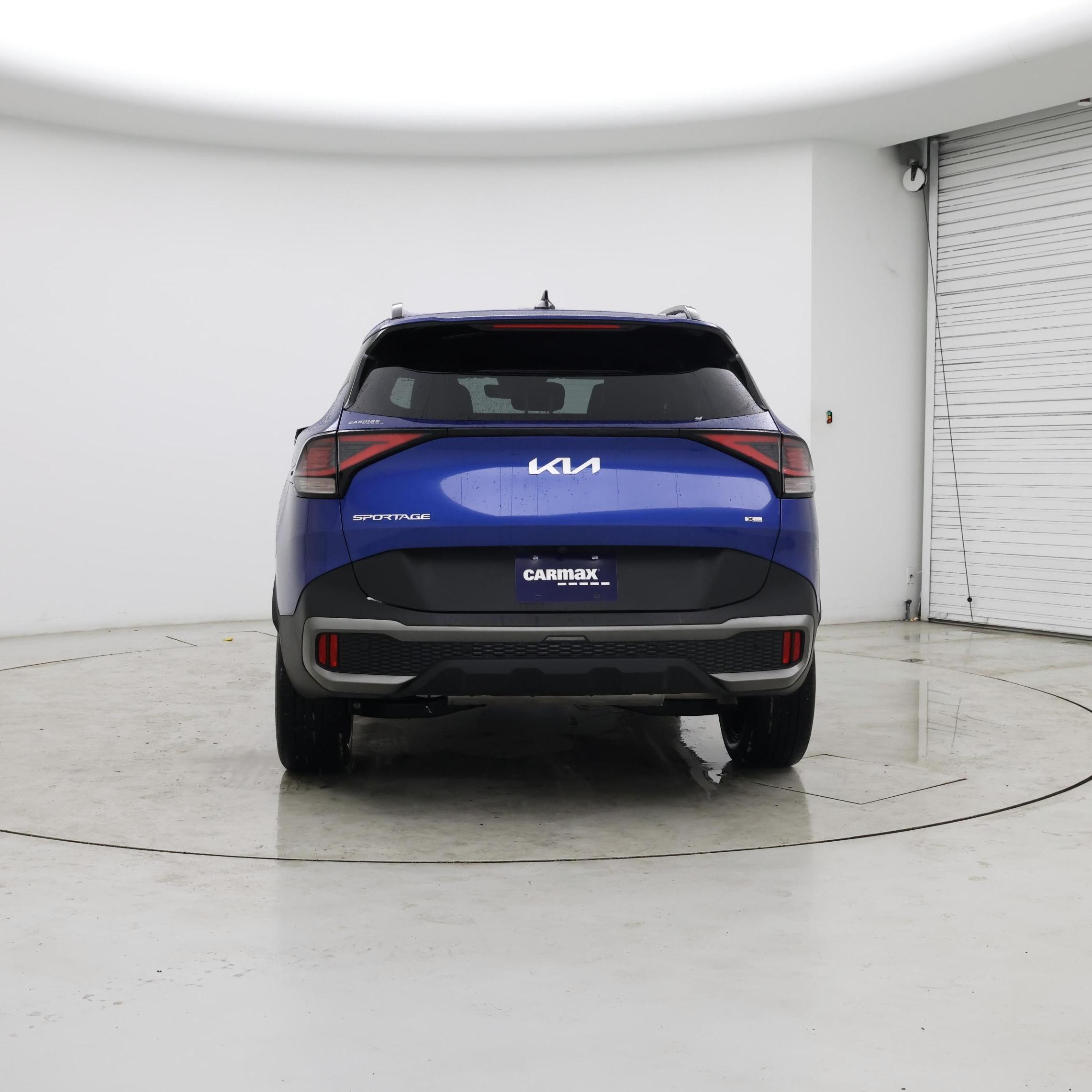 Thumbnail: 2023 Kia Sportage - 6