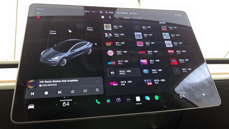 2019 Tesla Model 3 Long Range 15