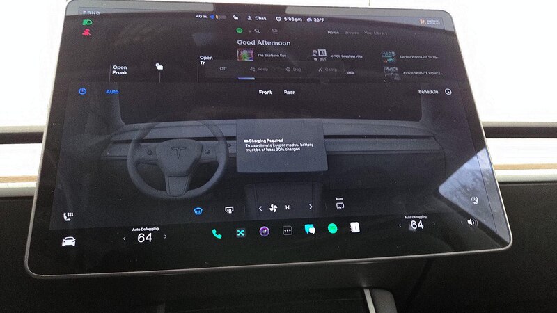 2019 Tesla Model 3 Long Range 16