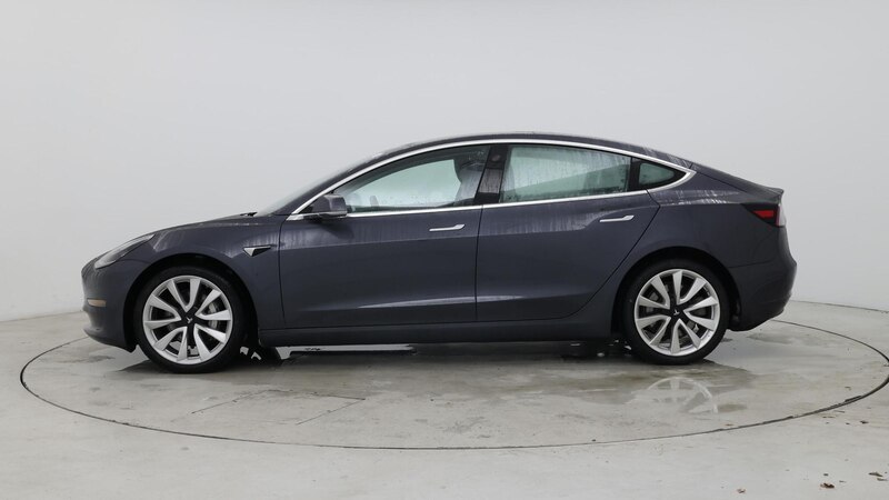 2019 Tesla Model 3 Long Range 3