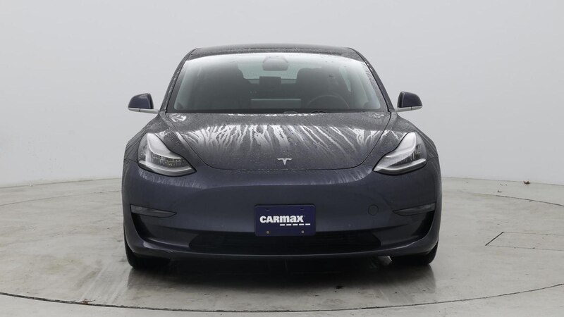 2019 Tesla Model 3 Long Range 5