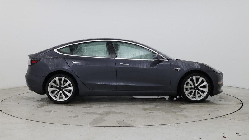 2019 Tesla Model 3 Long Range 7