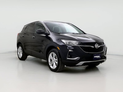 2022 Buick Encore GX Preferred -
                Westborough, MA