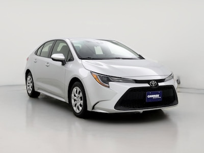 2022 Toyota Corolla LE -
                White Marsh, MD