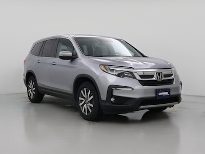 2020 Honda Pilot EX-L -
                Norwood, MA