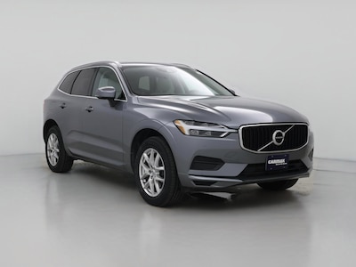 2020 Volvo XC60 T5 Momentum -
                Norwood, MA