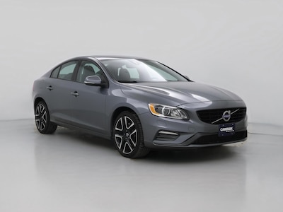 2018 Volvo S60 T5 Dynamic -
                Norwood, MA