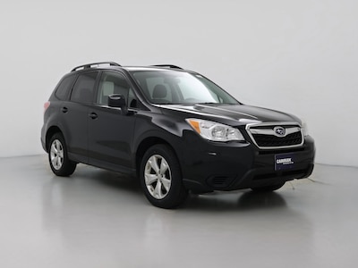 2014 Subaru Forester Premium -
                Norwood, MA