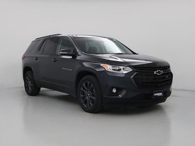 2021 Chevrolet Traverse RS -
                Norwood, MA