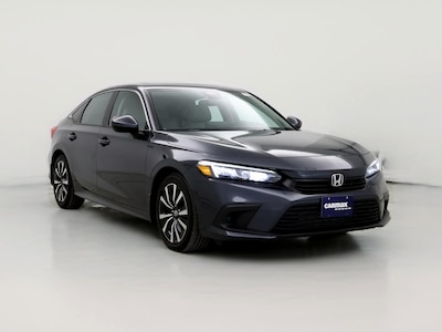 2024 Honda Civic EX -
                East Haven, CT