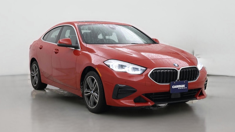 2024 BMW 2 Series 228i xDrive Hero Image