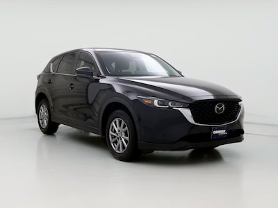 2022 Mazda CX-5 S -
                Westborough, MA