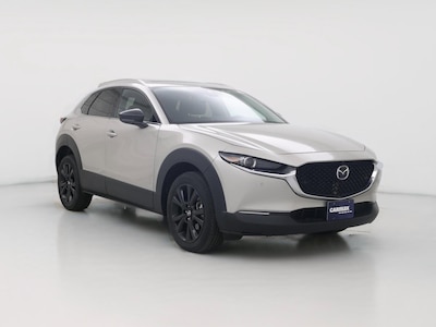 2022 Mazda CX-30 Premium Plus -
                Westborough, MA