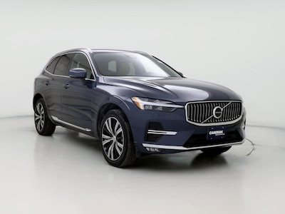 2022 Volvo XC60 B5 Inscription -
                Westborough, MA