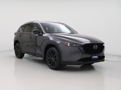 2022 Mazda CX-5 Turbo Signature -
                Westborough, MA