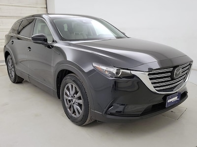 2023 Mazda CX-9 Touring -
                Westborough, MA