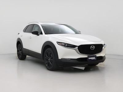 2022 Mazda CX-30 Premium -
                Norwood, MA