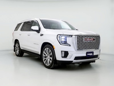 2022 GMC Yukon Denali -
                Westborough, MA