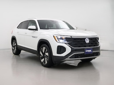 2024 Volkswagen Atlas SE -
                Hartford, CT