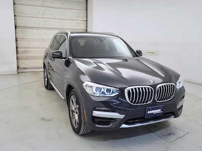 2021 BMW X3 xDrive30i -
                Westborough, MA