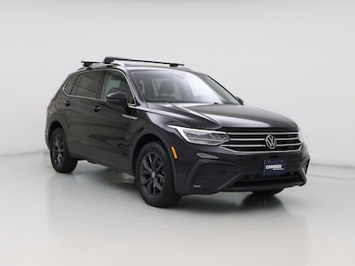 2022 Volkswagen Tiguan SE -
                Norwood, MA