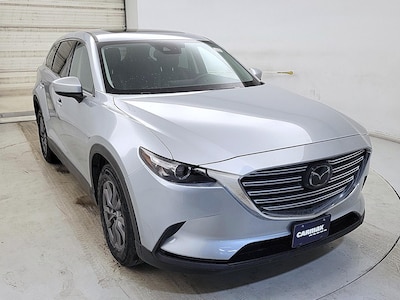 2023 Mazda CX-9 Touring -
                Westborough, MA